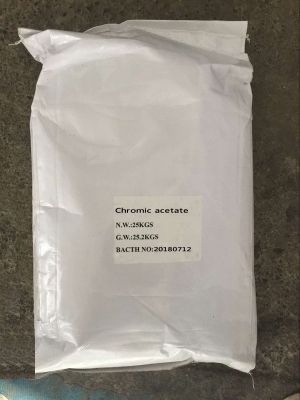 Chromium Acetate